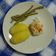 Cooksnap de Augusto Ribeiro quando cozinhou Medalhões de pescada com molho de chili doce.