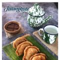Cooksnap dari Pratiwi Pramuharsih untuk resep Jalangkote (603)