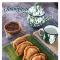 Cooksnap dari Pratiwi Pramuharsih untuk resep Jalangkote (603)
