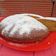 El cooksnap de Bren Guevara cuando hizo Torta de zanahoria en licuadora.