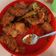 Cooksnap dari Ummu Zaid Askar untuk resep Bebek Rica -Rica