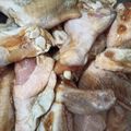 Cooksnap dari alinda untuk resep Frozen Chicken Karage