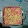 Cooksnap dari Dewi Anjani untuk resep Cheesecake lumer