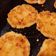 El cooksnap de malejandra008 cuando hizo Hamburguesas de Cuscús 😋.