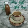 Cooksnap dari anisatur raehan untuk resep Kopi Seliter (kopi susu gula aren)