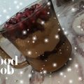 صورة من أم حسنين ، شاركها بعد تجربة وصفة شوفان بنكهة الموز صحي (للدايت)