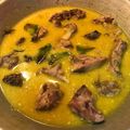 Cooksnap dari nisa nurul azqia untuk resep Opor ayam bumbu kuning