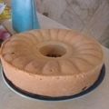 Cooksnap dari Eva Robihatus untuk resep Bolu tape keju panggang