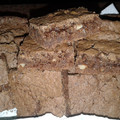 El cooksnap de Guadalupe Rissi cuando hizo Brownie súper húmedo y fácil.
