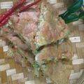 Cooksnap dari Friskha Simanjuntak untuk resep Telor Dadar Padang