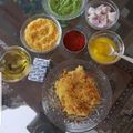 Hemaxi Patel's cooksnap of when they made સુરતી લોચો (Surati Locho Recipe In Gujarati).