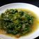 Cooksnap dari IzzaHan untuk resep Genjer Tumis Terasi Pedas