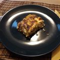 Bernadett Kadar-Gergely Cooksnap-ja, amikor elkészítette a(z) Rakott zöldbab receptet.