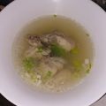 Cooksnap dari MoodyKoki untuk resep Sup Ayam Kampung Jahe (in chinese style)