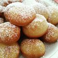 Cooksnap dari TheXueDiaries untuk resep Donat Ala JCo (jamin enak empuk yummy)