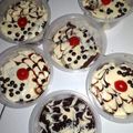 Cooksnap dari AndaRa Andanawati Suryono untuk resep Brownies lumer