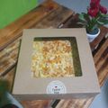 Cooksnap dari Ismapurimaya Maya untuk resep Englisher Cake