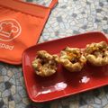Cooksnap από tarzz στη συνταγή ⭐️ Πιτσάκια σφολιάτας ⭐️