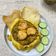 Cooksnap dari Nhinie Tjong untuk resep Pattaya Fried Rice