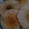 صورة من wedad، شاركها بعد تجربة وصفة خبز عربي