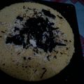 Cooksnap dari ismayanti ginting untuk resep Butter Cheddar Cheese Cake