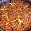Cooksnap από Frida Laskaj Hajdari στη συνταγή Κολοκυθόπιτα χωρίς φύλλο Αντώνης