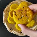 Cooksnap của Nguyễn Thụy Vân An khi họ làm theo món Bánh Khoai Lang