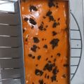Cooksnap dari Rinta Anggraini untuk resep Salmon Kani Mentai