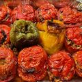 Cooksnap από Ioulia -Juliana. στη συνταγή Τα γεμιστά μου!!