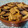 El cooksnap de Paola Lozano Zafra cuando hizo Crackers de kikos (maíz frito).