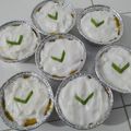 Cooksnap dari Rizqa Amalia Zidda untuk resep Talam labu kuning lumer