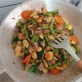 Cooksnap dari Diah Ayu untuk resep Tumis Wortel Jagung Muda