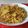 El cooksnap de Macarena Sánchez cuando hizo Fideos chinos con pavo al curry.