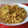 El cooksnap de Macarena Sánchez cuando hizo Fideos chinos con pavo al curry.