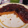 El cooksnap de Inma cuando hizo Pastel de atún.