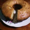 El cooksnap de nil cuando hizo Torta de Naranja con sólo 6 ingredientes!!.
