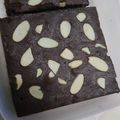 Cooksnap dari Ica Laura untuk resep Brownies Coklat lembut