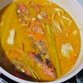 Cooksnap dari Dewi Ayu Astari untuk resep Gulai Kakap Merah (Tanpa Santan)