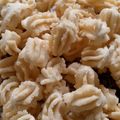Cooksnap dari Bunda Ega untuk resep Keju makaroni krispi