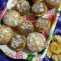 El cooksnap de Patricia Garcia cuando hizo Cupcakes deliciosos y fáciles... 😊😍.