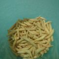 Cooksnap dari Mustika Wati untuk resep Telur Gabus Keju a.k.a Cheese Stick