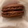 Cooksnap dari Keylkook untuk resep Dark choco french macaron less sugar