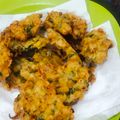 Cooksnap dari Rina Mulya untuk resep Bakwan Jagung Renyah