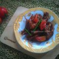 Cooksnap dari Lelycious^^ untuk resep Ceker ala dimsum