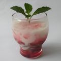 Cooksnap dari yanti sutanto untuk resep Es Kacang Merah Palembang