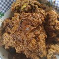 Cooksnap dari Mella Soeboeh untuk resep Rendang Daging Sapi praktis