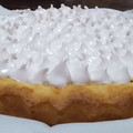 El cooksnap de Melissa Gabriela Bobi cuando hizo Lemon pie 💣.