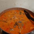 Cooksnap dari emeraldv untuk resep Gulai Kambing anti bau prengus