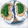 Cooksnap dari Alinett_cooknfood untuk resep Ocean Cake