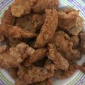 Cooksnap dari Pricilia Karnadipa untuk resep Udang Goreng tepung (simple bingit)